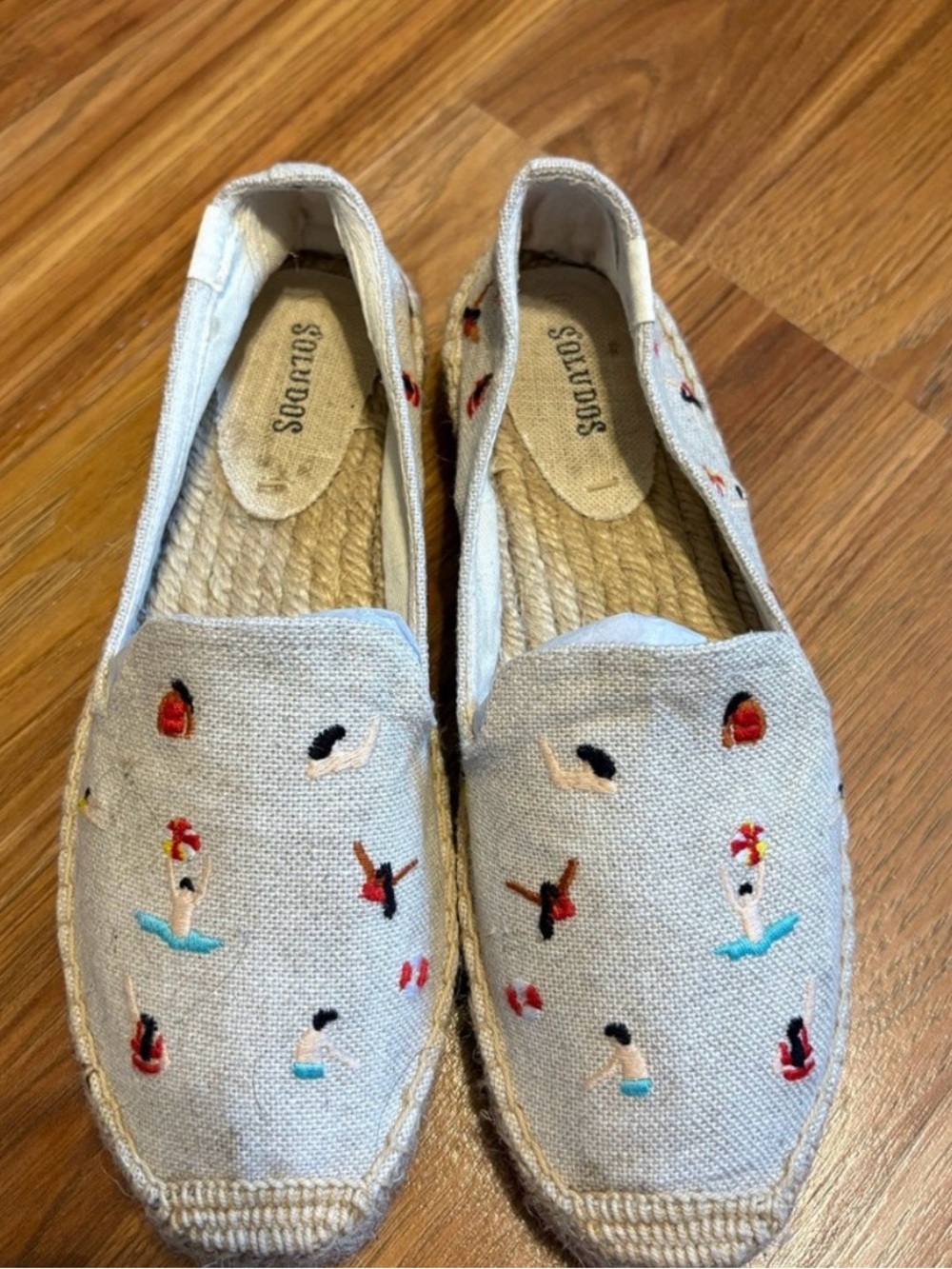 Soludos Espadrilles